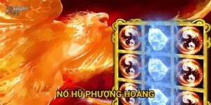 Nổ hũ Phượng Hoàng Kingbet86 có mang tài lộc về nhà?
