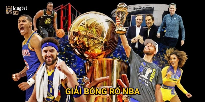 Vì sao giải bóng rổ NBA Kingbet86 thu hút người chơi đến vậy? 1 Vì sao giải bóng rổ NBA Kingbet86 thu hút người chơi đến vậy?