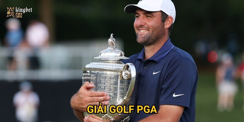 Giải golf PGA Kingbet86 – Sân chơi của những cú đánh hoàn hảo 5 Giải golf PGA Kingbet86 – Sân chơi của những cú đánh hoàn hảo